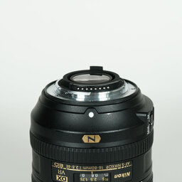 Nikon AF-S DX NIKKOR 16-80mm f/2.8-4E ED VR