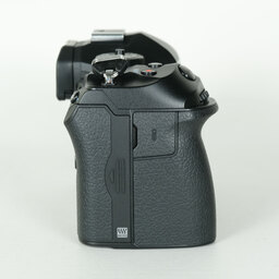 OM SYSTEM OM-1 Mark II