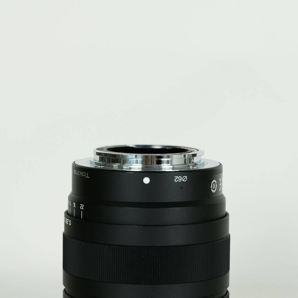 TOKINA FiRIN 20mm F2.0 FE MF (ソニーE用)