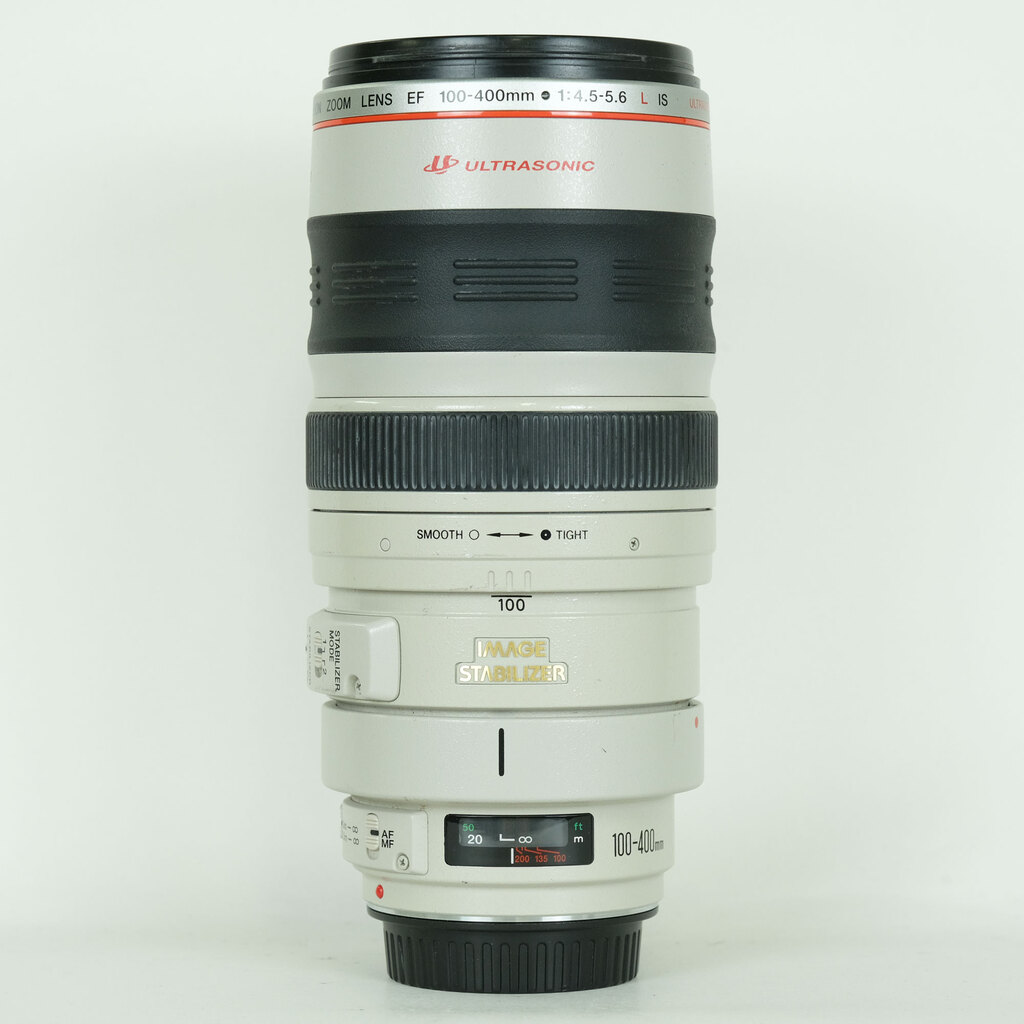 Canon EF100-400mm F4.5-5.6L IS USM