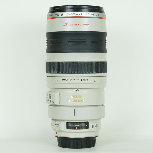 Canon EF100-400mm F4.5-5.6L IS USM