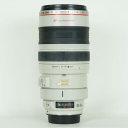 Canon EF100-400mm F4.5-5.6L IS USM