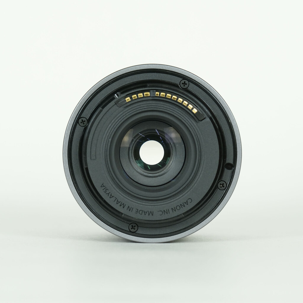 Canon RF-S14-30mm F4-6.3 IS STM PZの出品 | ONE SCENE（ワンシーン）