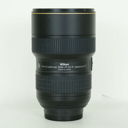 Nikon AF-S NIKKOR 16-35mm F4 G ED VR