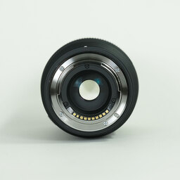 SIGMA 16-300mm F3.5-6.7 DC OS｜Contemporary [フジフイルムX用]