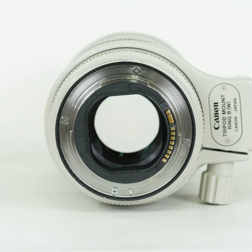 Canon EF70-200mm F2.8L IS II USM