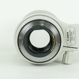 Canon EF70-200mm F2.8L IS II USM