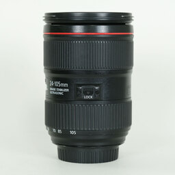 Canon EF24-105mm F4L IS II USM