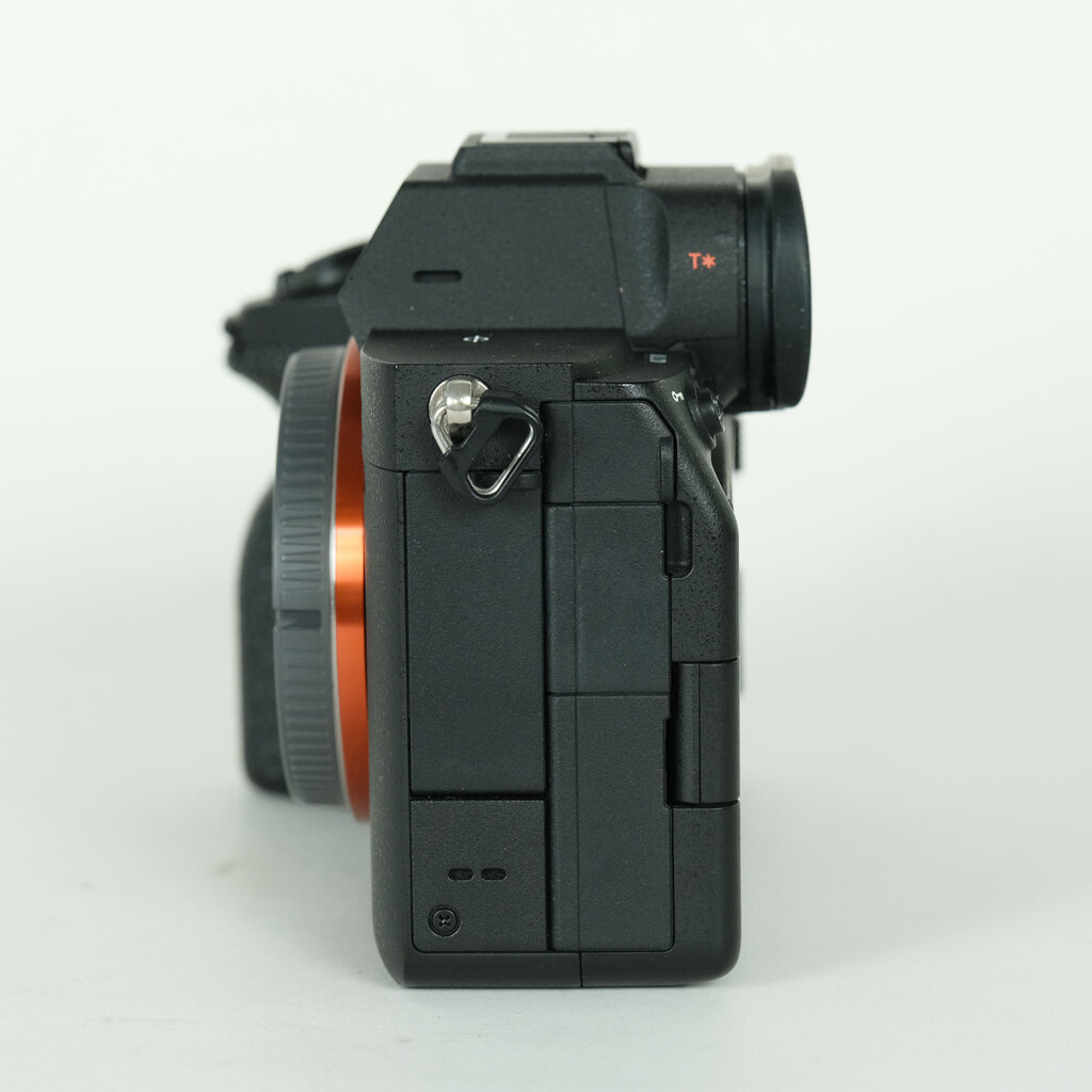 SONY ��7 IV�iILCE-7M4�j [�{�f�B]