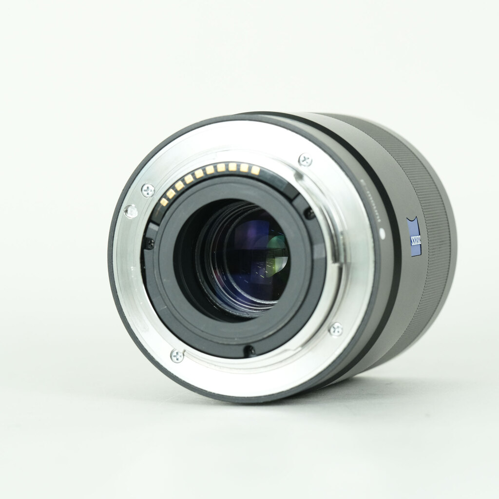 SONY Sonnar T* E 24mm F1.8 ZA SEL24F18Zの出品 | ONE SCENE（ワン