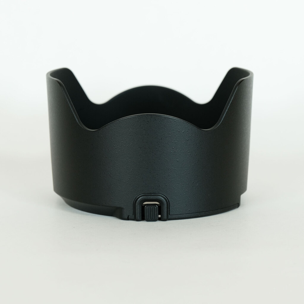 Nikon AF-S NIKKOR 24-70mm f/2.8E ED VR