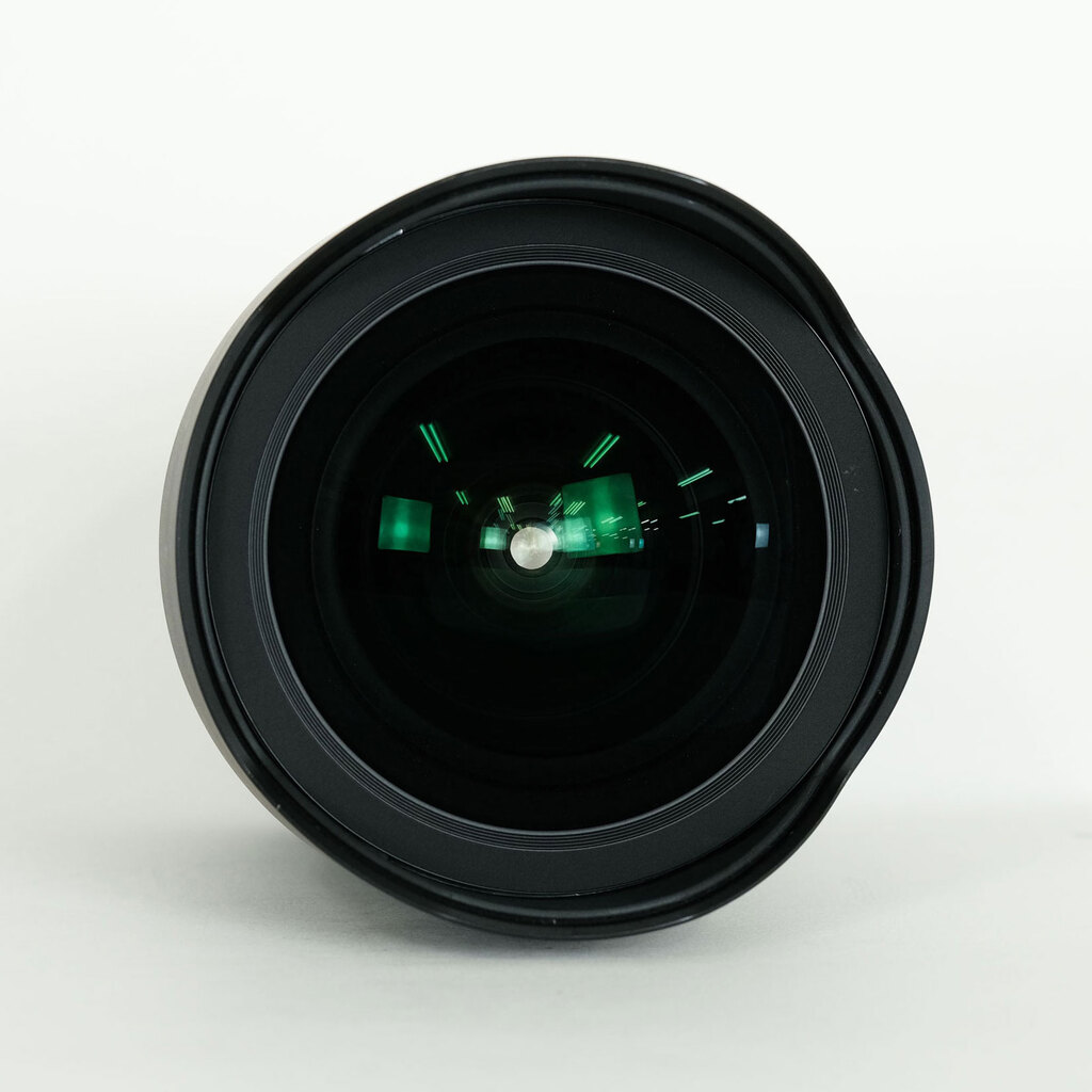 TAMRON SP 15-30mm F2.8 Di VC USD G2 A041N （ニコンF用）