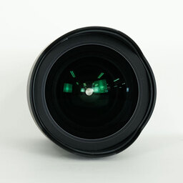 TAMRON SP 15-30mm F2.8 Di VC USD G2 A041N （ニコンF用）