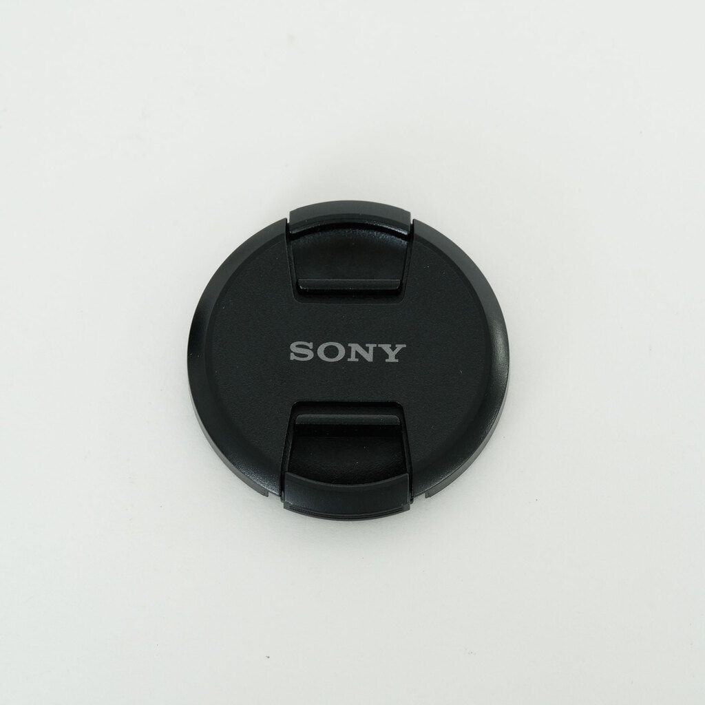 SONY FE 90mm F2.8 Macro G OSS SEL90M28G