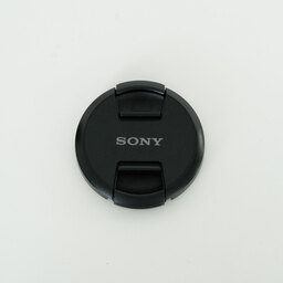 SONY FE 90mm F2.8 Macro G OSS SEL90M28G