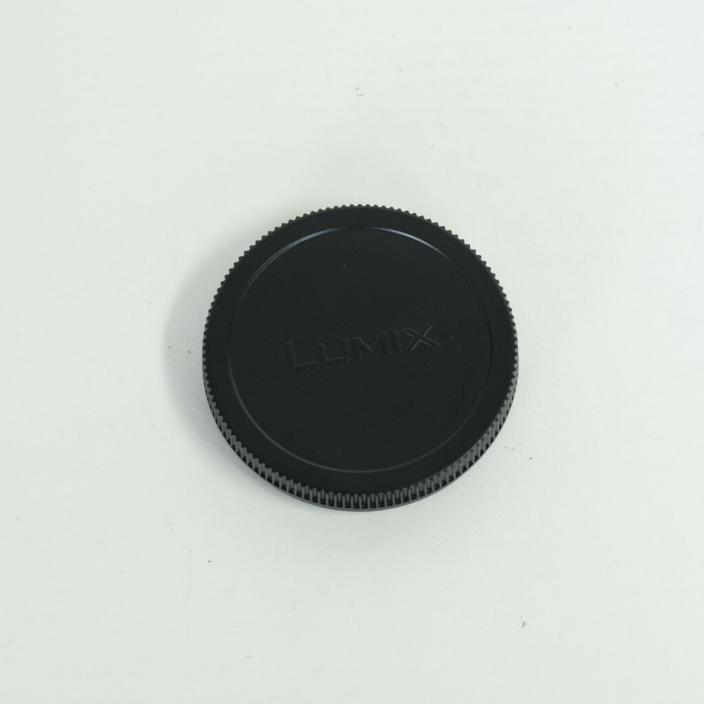 Panasonic LUMIX S 20-60mm F3.5-5.6