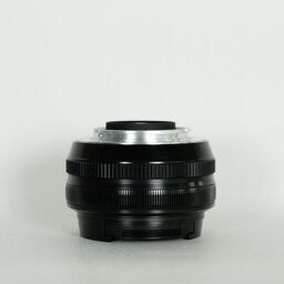 FUJIFILM XF18mmF2 R