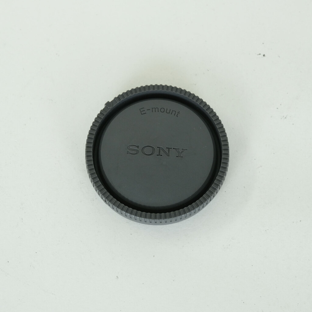 SONY E 16-55mm F2.8 G SEL1655G