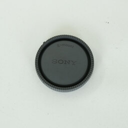 SONY E 16-55mm F2.8 G SEL1655G