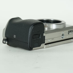 SONY α6000（ILCE-6000）