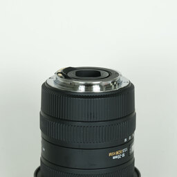 SIGMA 10-20mm F3.5 EX DC HSM (キヤノンEF用)