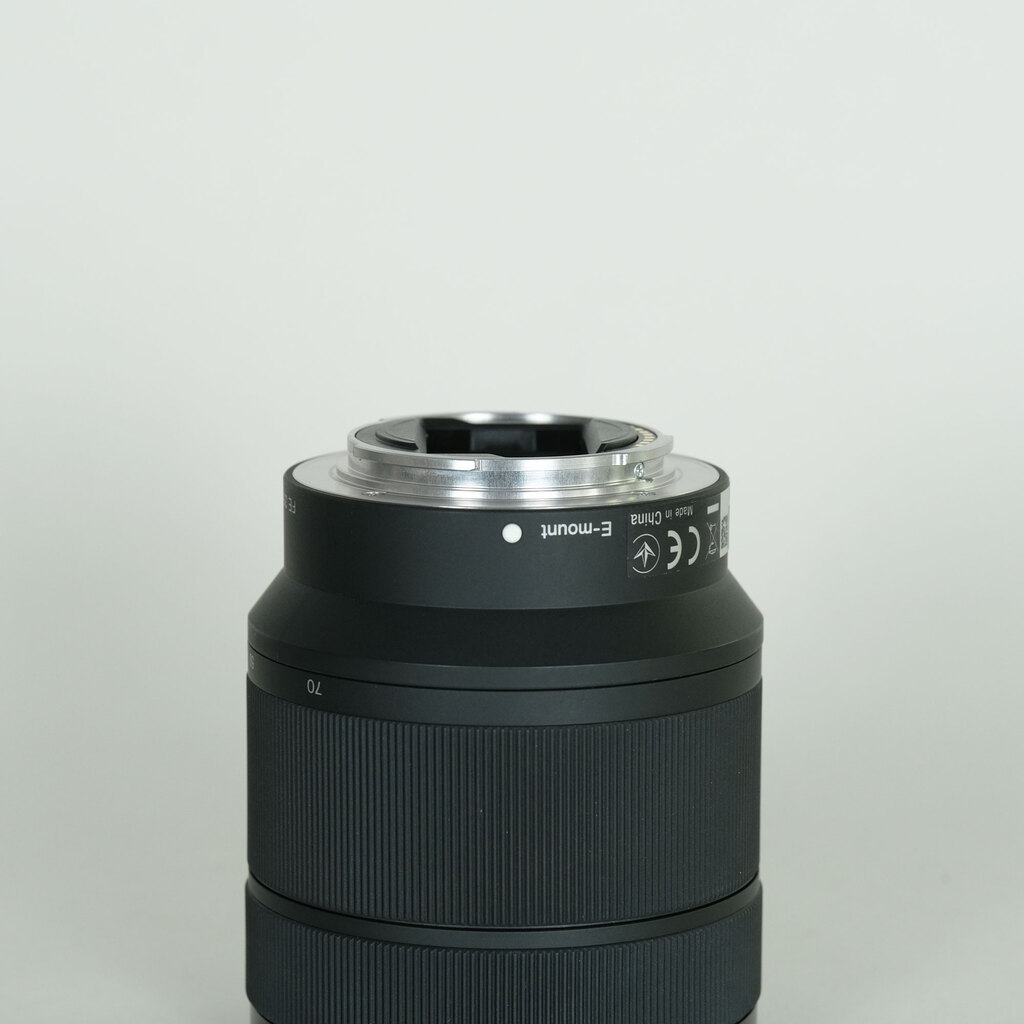 SONY FE 28-70mm F3.5-5.6 OSS SEL2870