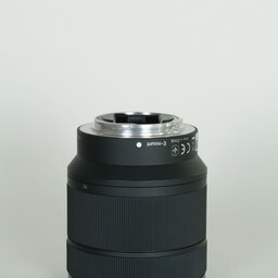SONY FE 28-70mm F3.5-5.6 OSS SEL2870