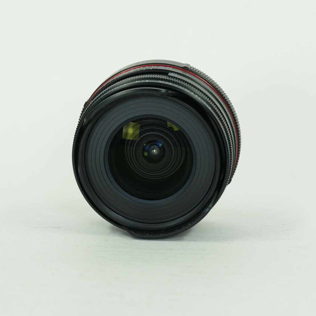 PENTAX HD PENTAX-DA 15mmF4ED AL Limited