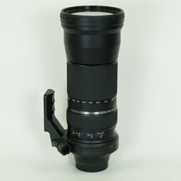 TAMRON SP 150-600mm F/5-6.3 Di VC USD (Model A011) [ニコンF用]