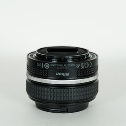 Nikon NIKKOR Z 28mm f/2.8