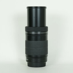 Canon EF-S55-250mm F4-5.6 IS STM