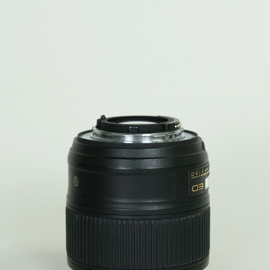 Nikon AF-S NIKKOR 35mm f/1.8G ED