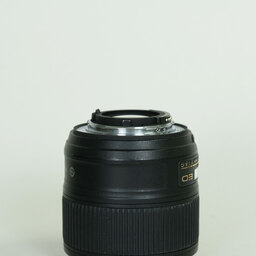 Nikon AF-S NIKKOR 35mm f/1.8G ED