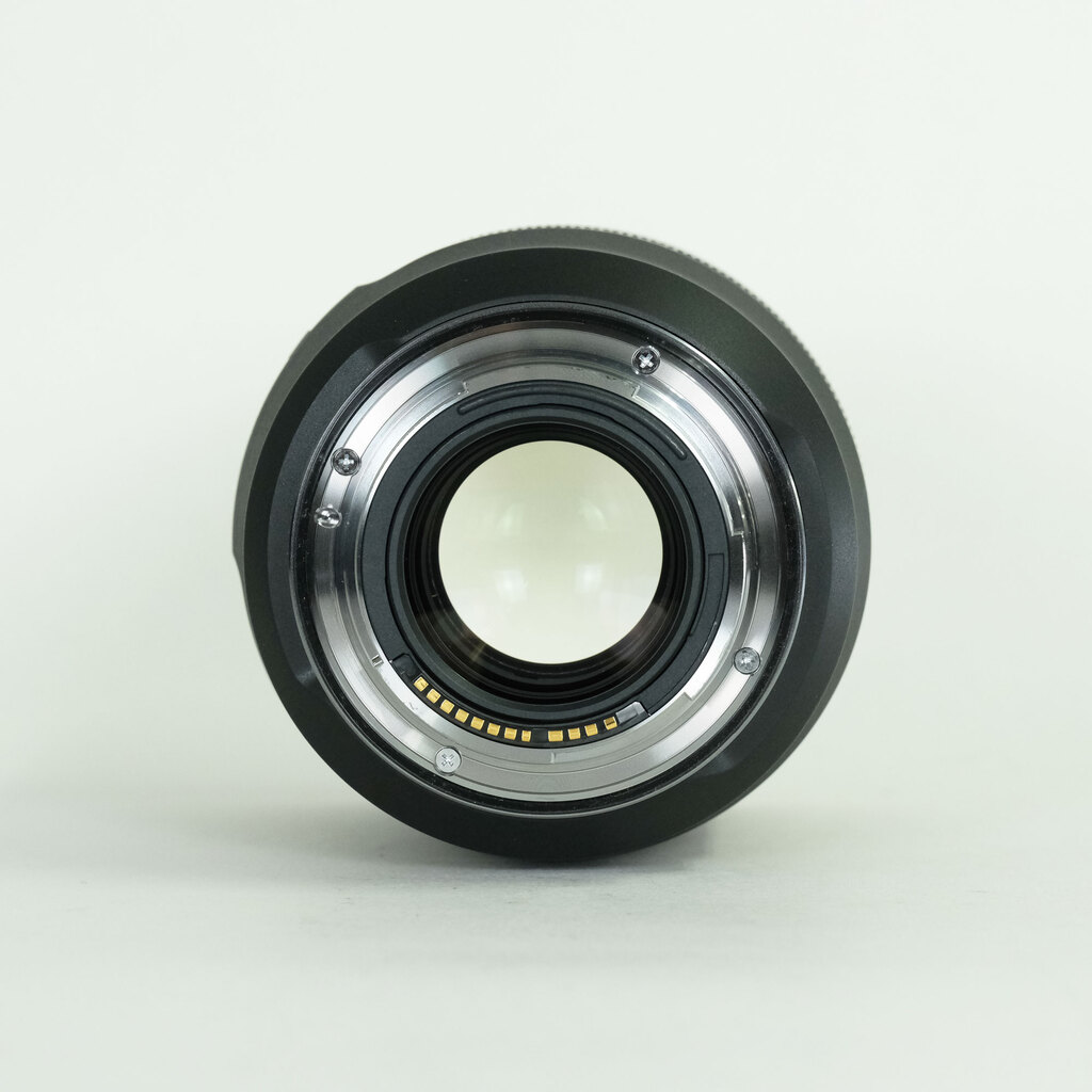 Canon RF50mm F1.2 L USM