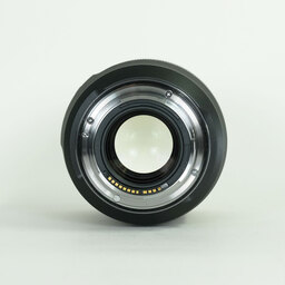 Canon RF50mm F1.2 L USM