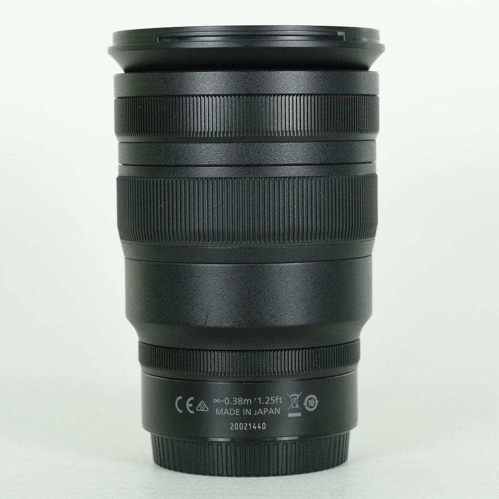 Nikon NIKKOR Z 24-70mm f/2.8 S