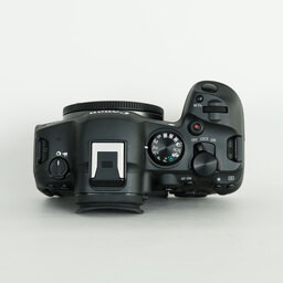 Canon EOS R6 Mark II Canon EOS R6 Mark II