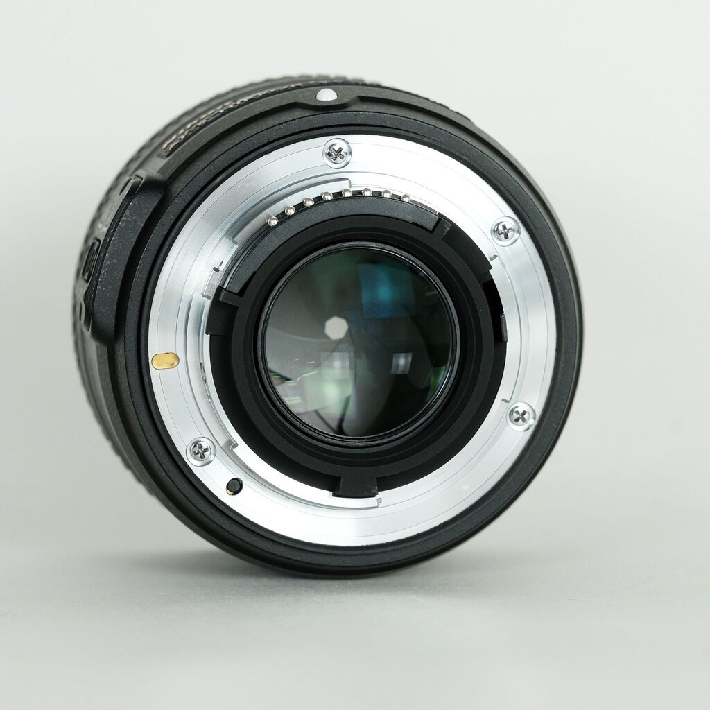 Nikon AF-S NIKKOR 50mm f/1.8G