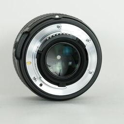 Nikon AF-S NIKKOR 50mm f/1.8G