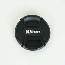 Nikon AF-S DX NIKKOR 18-300mm f/3.5-6.3G ED VR