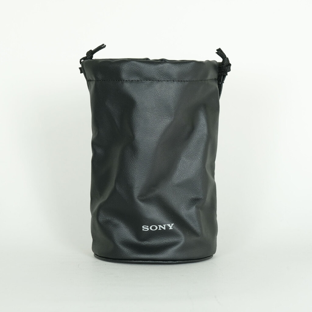 SONY FE 20-70mm F4 G SEL2070G SONY FE 20-70mm F4 G SEL2070G