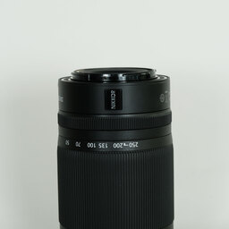 Nikon NIKKOR Z DX 50-250mm f/4.5-6.3 VR