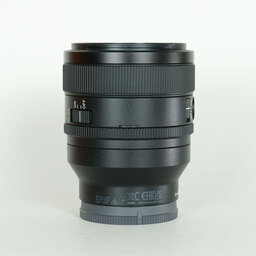 SONY FE 50mm F1.4 GM SEL50F14GM SONY FE 50mm F1.4 GM SEL50F14GM