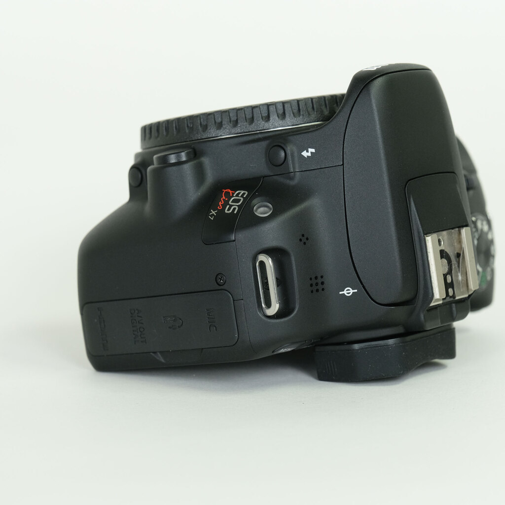 Canon EOS Kiss X7 Canon EOS Kiss X7