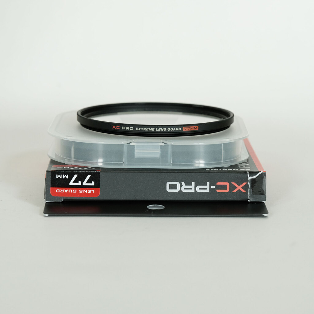 Canon EF70-200mm F2.8L IS II USM