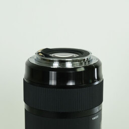 SIGMA 18-35mm F1.8 DC HSM｜Art [キヤノンEF用]