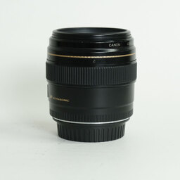 Canon EF85mm F1.8 USM