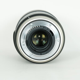 TAMRON SP 90mm F/2.8 Di MACRO 1:1 VC USD（Model F017）[ニコンF用]