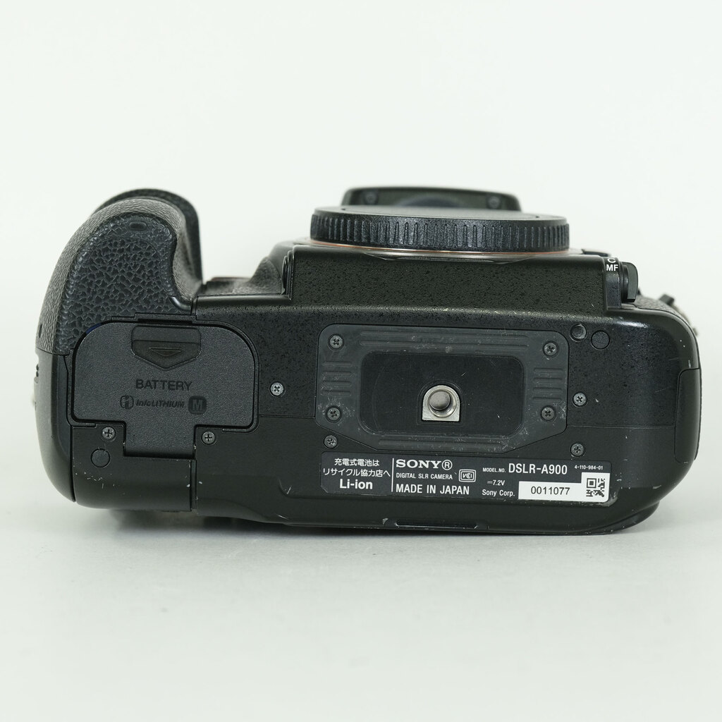 SONY α900 ボディ
