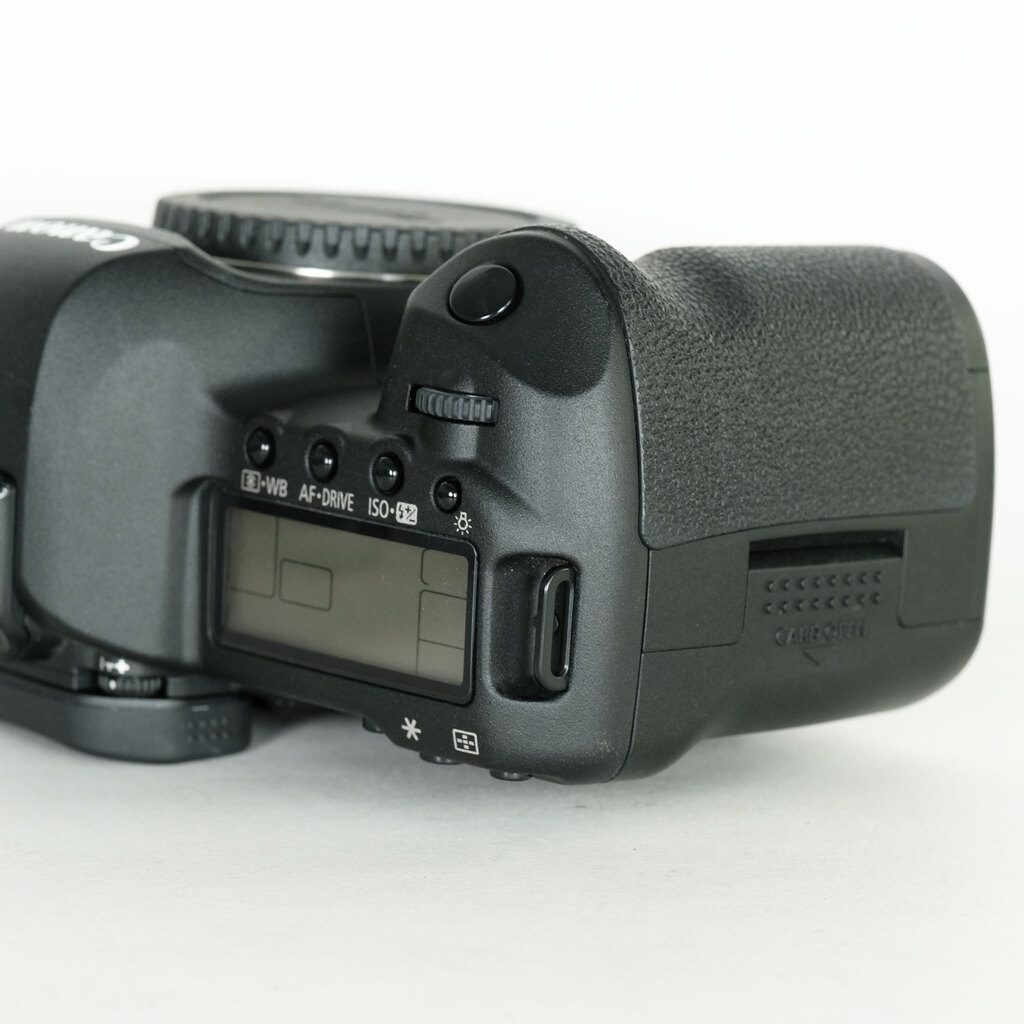 Canon EOS 5D MarkII ボディ Canon EOS 5D MarkII ボディ